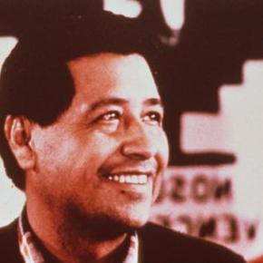 Cesar Chavez: A Life Remembered