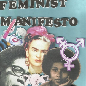 Toward A Pop Culture Womanism: A Call for Mobilization via the life sounds of Jenni Rivera, M.I.A and Beyoncé
